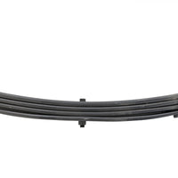 Front Leaf Springs | 3