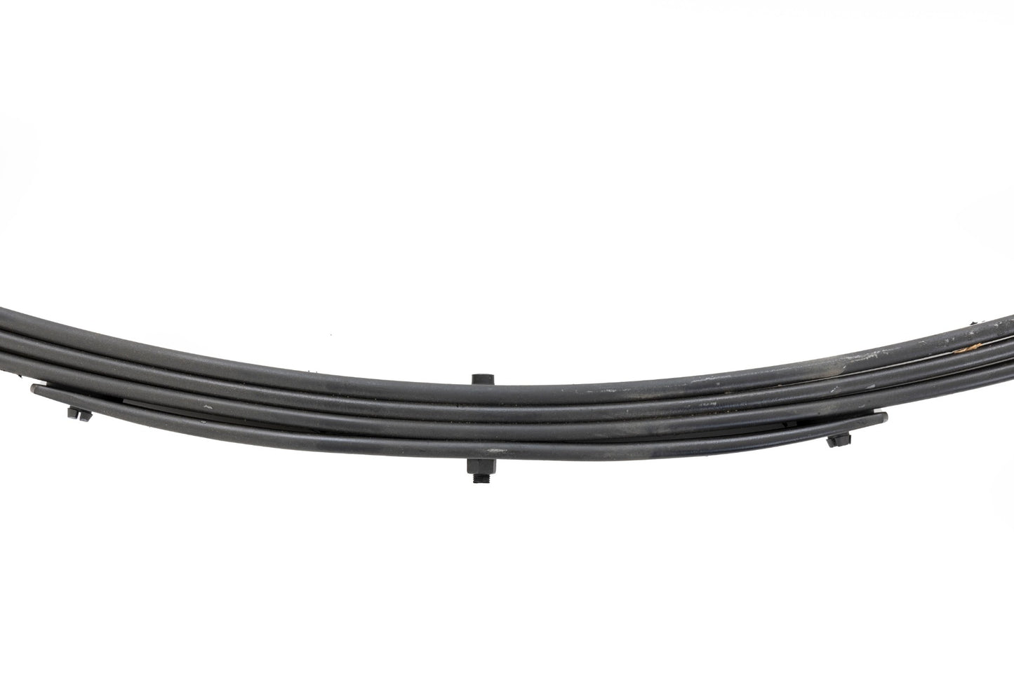 Front Leaf Springs | 3" Lift | Pair | Jeep Grand Wagoneer/J10 Truck/J20 Truck/Wagoneer 4WD