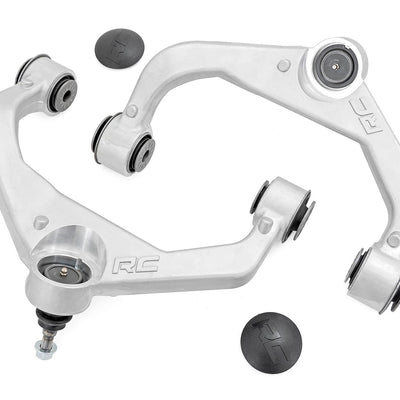 Forged Upper Control Arms | 3 Inch Lift | Chevy/GMC 2500HD (20-24)