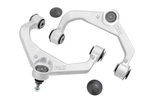 Forged Upper Control Arms | 3.5 Inch Lift | Chevy/GMC 2500HD/3500HD (11-19)