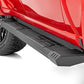 HD2 Aluminum Running Boards | Quad Cab | Dodge 2500/Ram 3500 2WD/4WD (03-09)