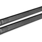 HD2 Aluminum Running Boards | Crew Cab | Ford F-150/Lightning/F-250/F-350/Raptor (15-24)