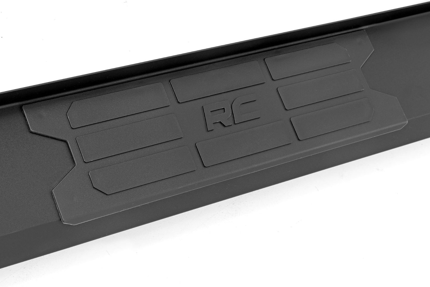 HD2 Aluminum Running Boards | Quad Cab | Dodge 2500/Ram 3500 2WD/4WD (03-09)