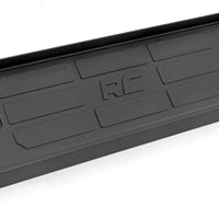 HD2 Aluminum Running Boards | Super Crew Cab | Ford F-150 2WD/4WD (2009-2014)