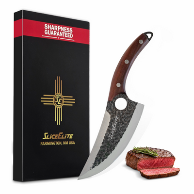 Heritage Forge Series Viking Knife