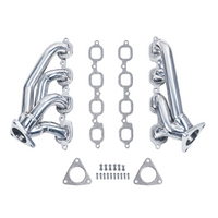 Ceramic Shorty Headers – 2014–2020 GM 5.3 6.2
