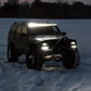 4.5 Inch Lift Kit | Rear AAL | Jeep Cherokee XJ 2WD/4WD (1984-2001)