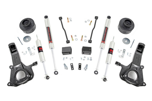 4 Inch Lift Kit | M1 | Ram 1500 2WD (2009-2018)