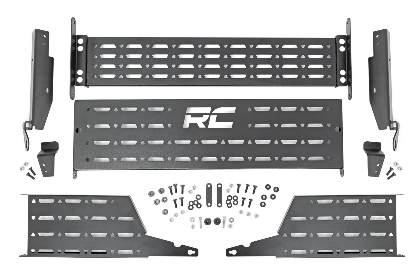 Tailgate Extender | Honda Pioneer 1000