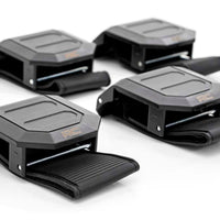 Full Windshield | Scratch Resistant | Honda Pioneer 1000/Pioneer 1000-5