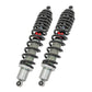 M1 Rear Coil Over Shocks | Ride Height Adjust | Honda Pioneer 1000