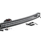 LED Light | Front Mount | 40" Black Dual Row | Honda Talon 1000