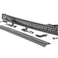 LED Light | Front Mount | 40" Black Dual Row | White DRL | Honda Talon 1000