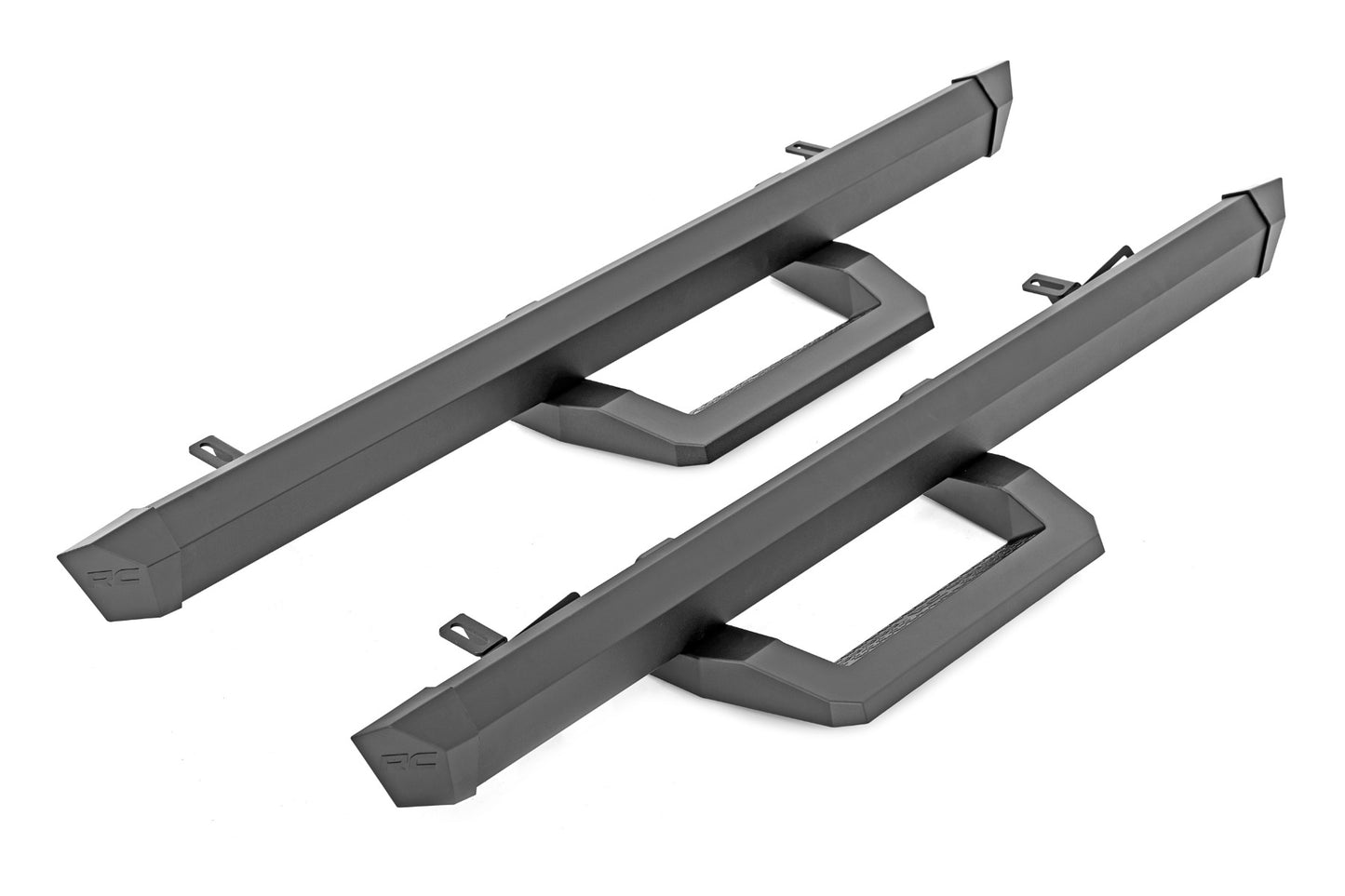 SR2 Adjustable Aluminum Step | Ford Bronco (2 Door) 4WD (2021-2024)