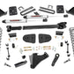 6 Inch Lift Kit | Diesel | No OVLD | FR D/S | V2 | Ford F-250/F-350 Super Duty (2023)