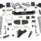 6 Inch Lift Kit | Diesel | No OVLD  | V2 | Ford F-250/F-350 Super Duty (2023)