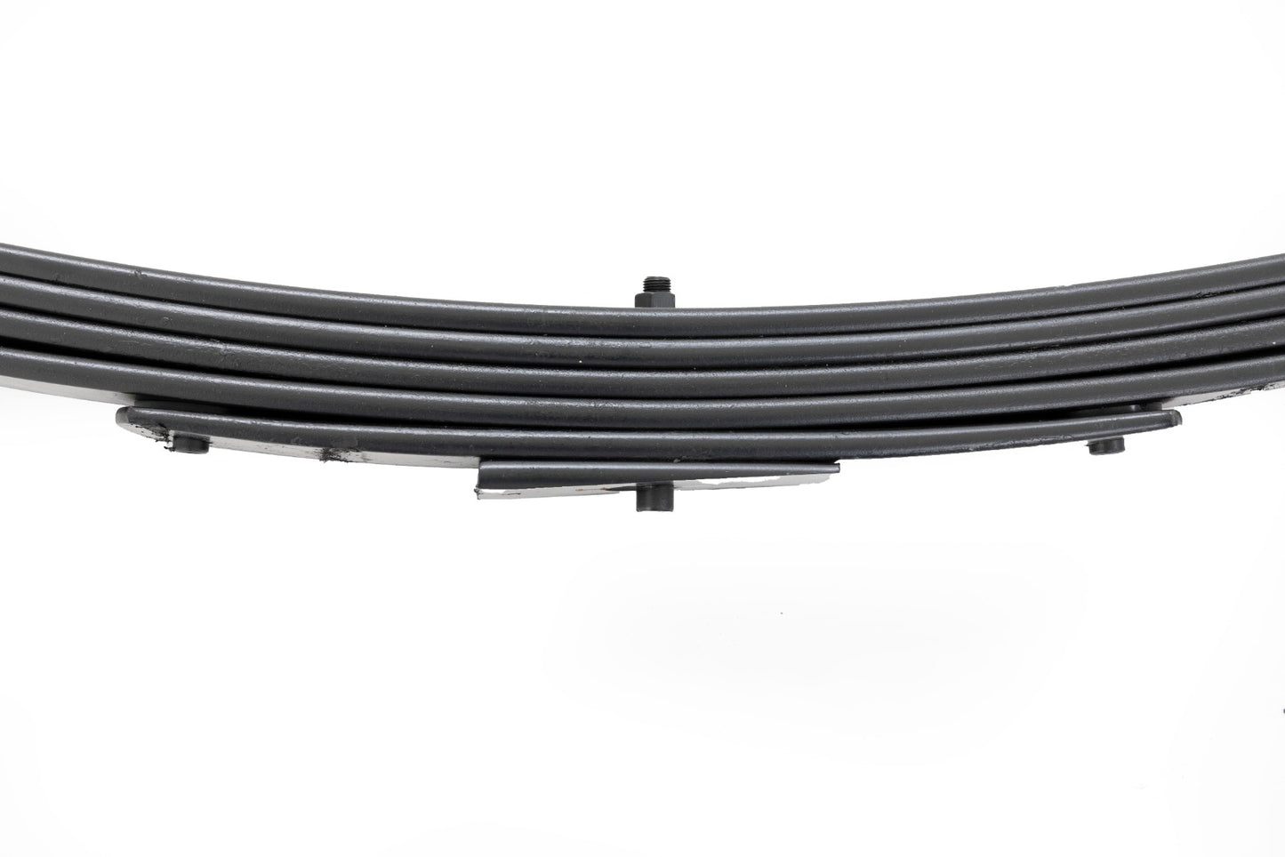 Front Leaf Springs | 6" Lift | Pair | Chevy/GMC C10/K10 C15/K15 Truck/Jimmy (73-91)