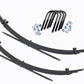 Rear 56 Inch Leaf Springs | 2" Lift | Pair | Chevy/GMC C20/K20 C25/K25 Truck 4WD (77-87)