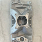 Small Block Chevy High Rise Single Plane Intake Manifold 1955-1995