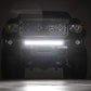 LED Light Mount | Bumper | 30" | Chevy/GMC Canyon/Colorado 2WD/4WD (15-22)