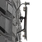 License Plate Relocation Bracket | Jeep Wrangler JK/Wrangler Unlimited  (07-18)