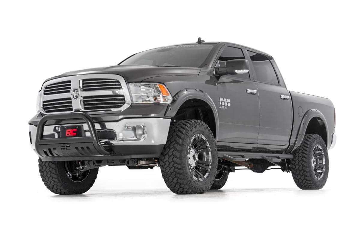 6 Inch Lift Kit | Ram 1500 4WD (2012-2018 & Classic)