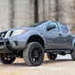 Black LED Bull Bar | Nissan Frontier 2WD/4WD (2005-2021)