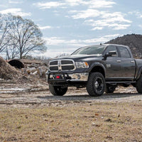 6 Inch Lift Kit | N3 Struts | Ram 1500 4WD (2012-2018 & Classic)