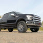 2 Inch leveling Kit | Aluminum | Ford F-150 (14-24)/Raptor (19-20)