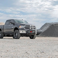 6 Inch Lift Kit | Ram 1500 4WD (2012-2018 & Classic)