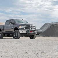 6 Inch Lift Kit | Vertex | Ram 1500 4WD (2012-2018 & Classic)