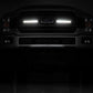 LED Light Kit | Grille Mount | 10" Black Slimline Pair | Ford F-150 (18-20)