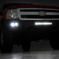 Front Bumper | Chevy Silverado 1500 2WD/4WD (2007-2013)