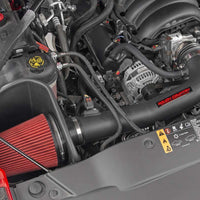 Cold Air Intake Kit 5.3L/6.2L | Chevy/GMC 1500 4WD (14-18 & Classic)