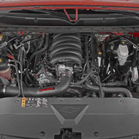 Cold Air Intake Kit 5.3L/6.2L | Pre Filter | Chevy/GMC 1500 (14-18 & Classic)