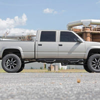 6 Inch Lift Kit | 8-Lug | Chevy 3/4-Ton Suburban/C2500/K2500 Truck/C3500/K3500 Truck (88-00)