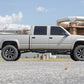 6 Inch Lift Kit | 8-Lug | Chevy 3/4-Ton Suburban/C2500/K2500 Truck/C3500/K3500 Truck (88-00)