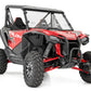 Vented Full Windshield | Scratch Resistant | Honda Talon 1000