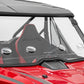 Vented Full Windshield | Scratch Resistant | Honda Talon 1000