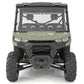 Vented Full Windshield | Scratch Resistant | Can-Am Defender HD 5/HD 8/HD 9/HD 10