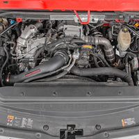 Cold Air Intake | 6.6L | Chevy/GMC 2500HD/3500HD (17-19)