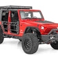 Roof Rack | Jeep Wrangler JK/Wrangler Unlimited  (2007-2018)