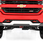 Tow Hooks | Forged | Red | Chevy Silverado 1500 2WD/4WD (2014-2018 & Classic)