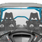 Vented Full Windshield | Scratch Resistant | Can-Am Maverick/Maverick Max/Maverick Turbo