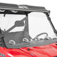 Vented Full Windshield | Scratch Resistant | Polaris Ranger 1000/Ranger XP 900/1000