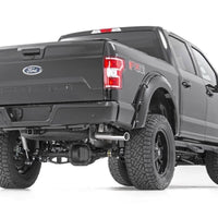6 Inch Lift Kit | Vertex | Ford F-150 4WD (2015-2020)