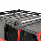 Roof Rack | Black Series Lights | Jeep Wrangler JK/Wrangler Unlimited  (07-18)