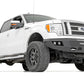 Front Bumper | Ford F-150 2WD/4WD (2009-2014)