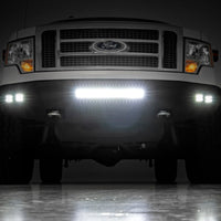 Front Bumper | Ford F-150 2WD/4WD (2009-2014)