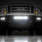 Front Bumper | Ford F-150 2WD/4WD (2009-2014)